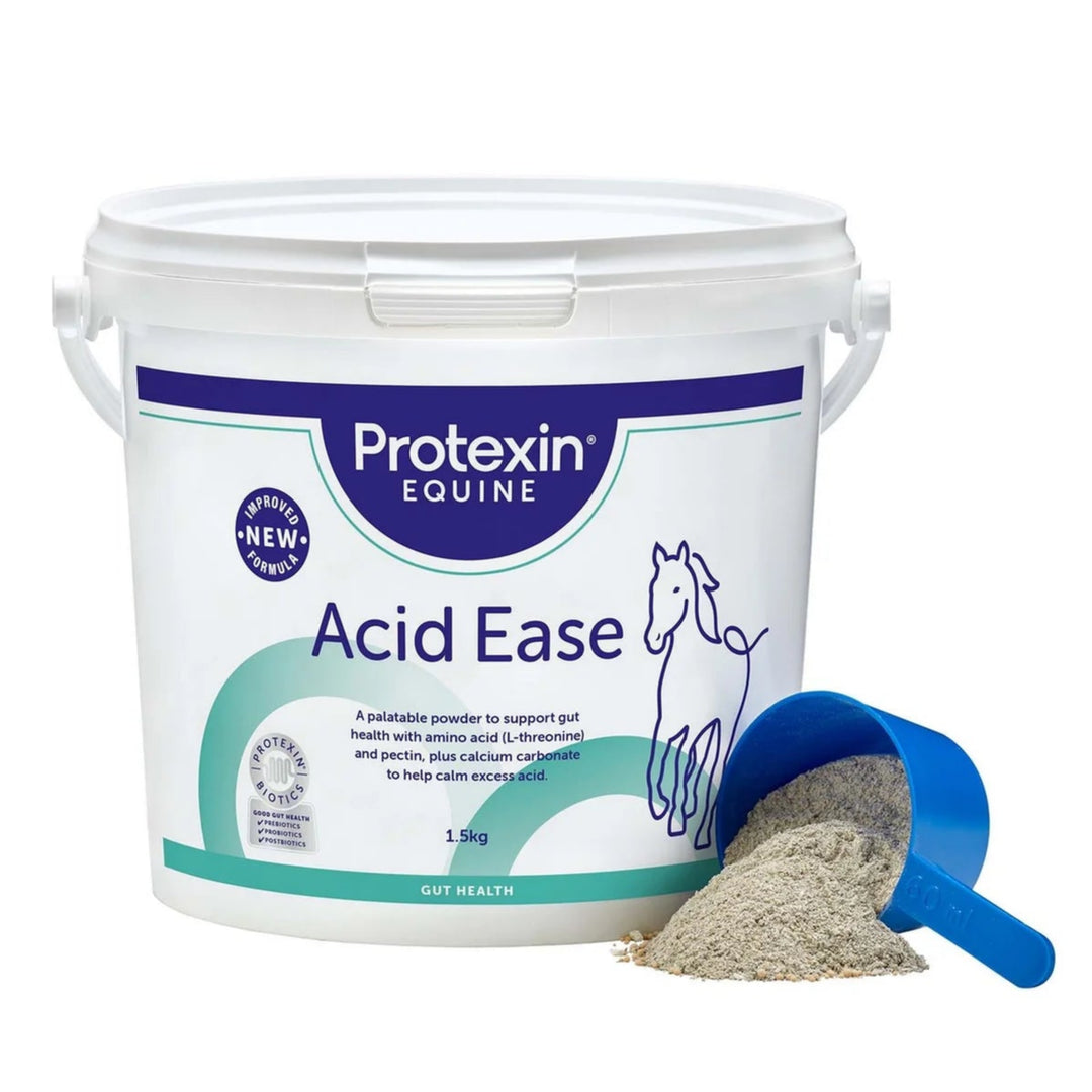 Protexin Acid Ease Digestive Supplement for Horses