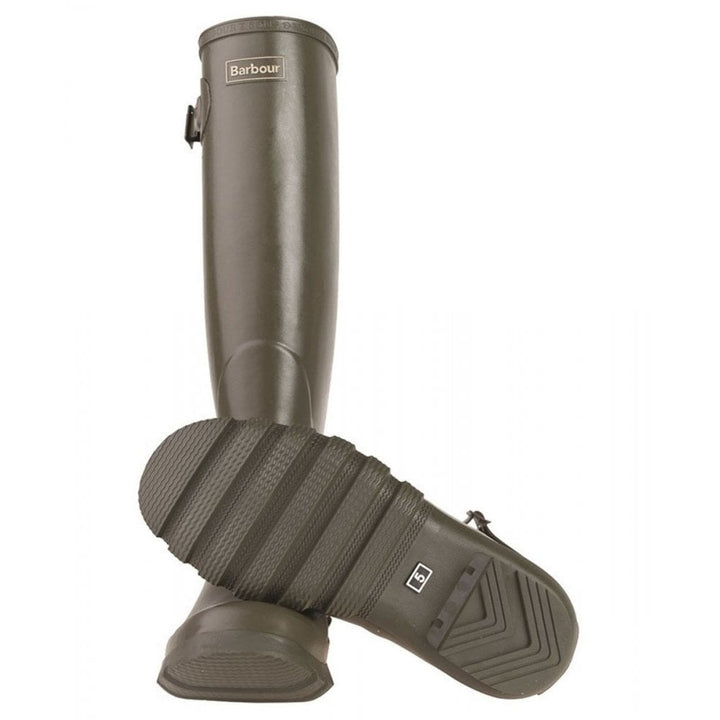 Barbour Ladies Bede Wellingtons