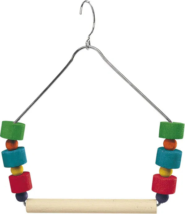 Swing With Beads