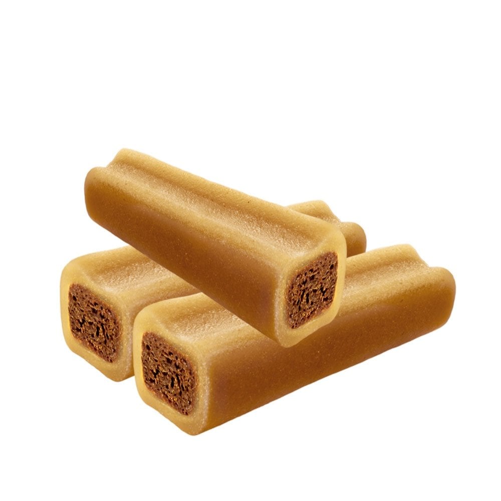 Pedigree Rodeo Duos & Jumbone Dog Treats Mega Box