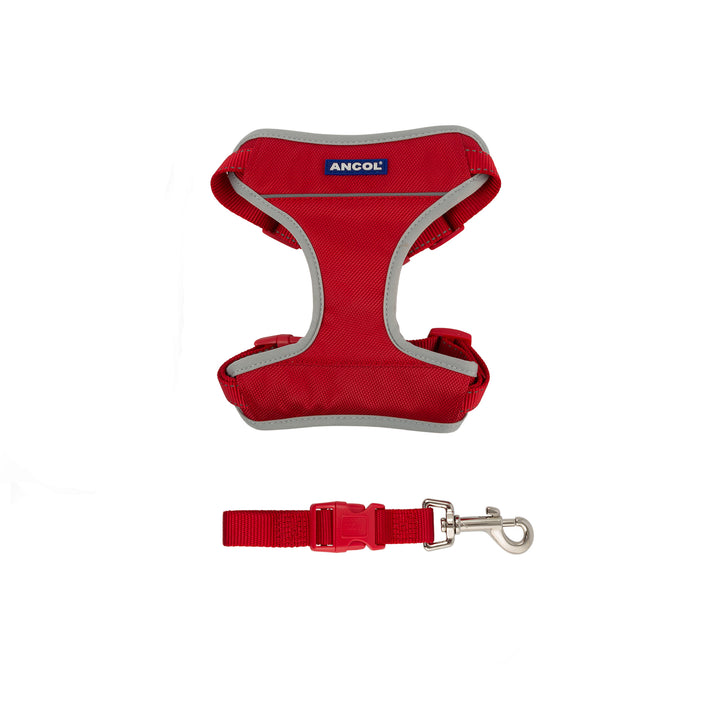 Ancol Travel & Exercise Dog Harness