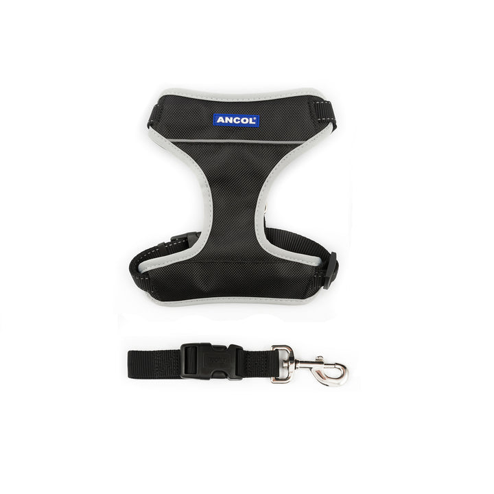 Ancol Travel & Exercise Dog Harness
