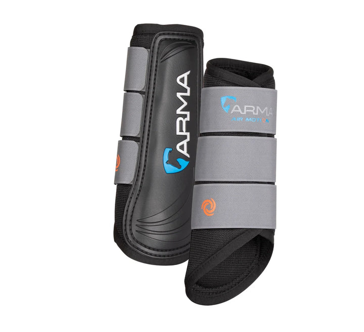 Shires ARMA Air Motion Brushing Boots
