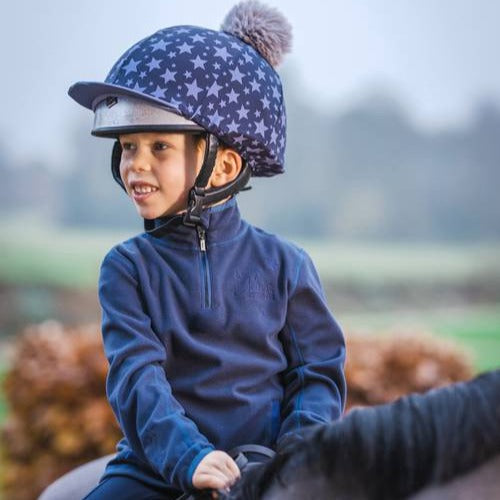 LeMieux Mari Mini Micro Fleece