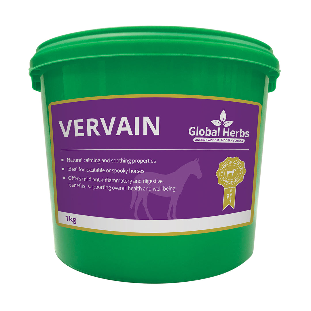 Global Herbs Vervain