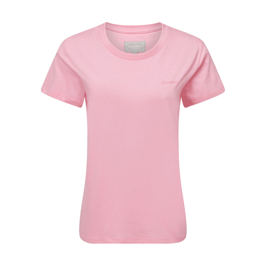 Schoffel Ladies Tresco T Shirt