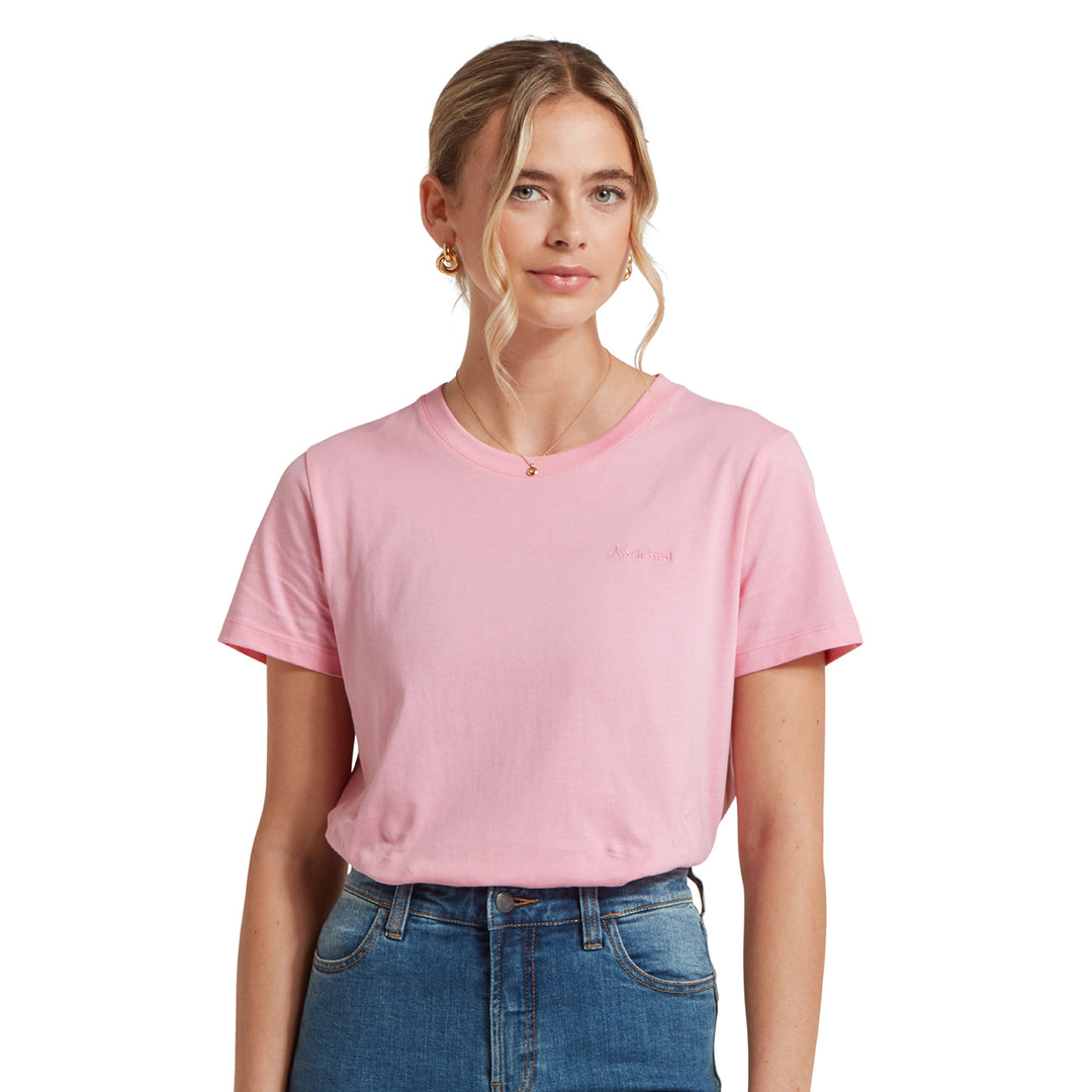 Schoffel Ladies Tresco T Shirt