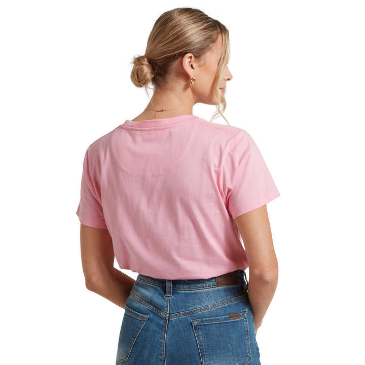 Schoffel Ladies Tresco T Shirt