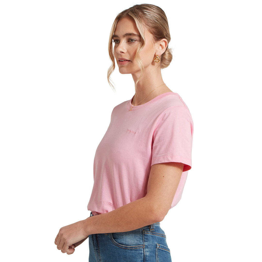 Schoffel Ladies Tresco T Shirt