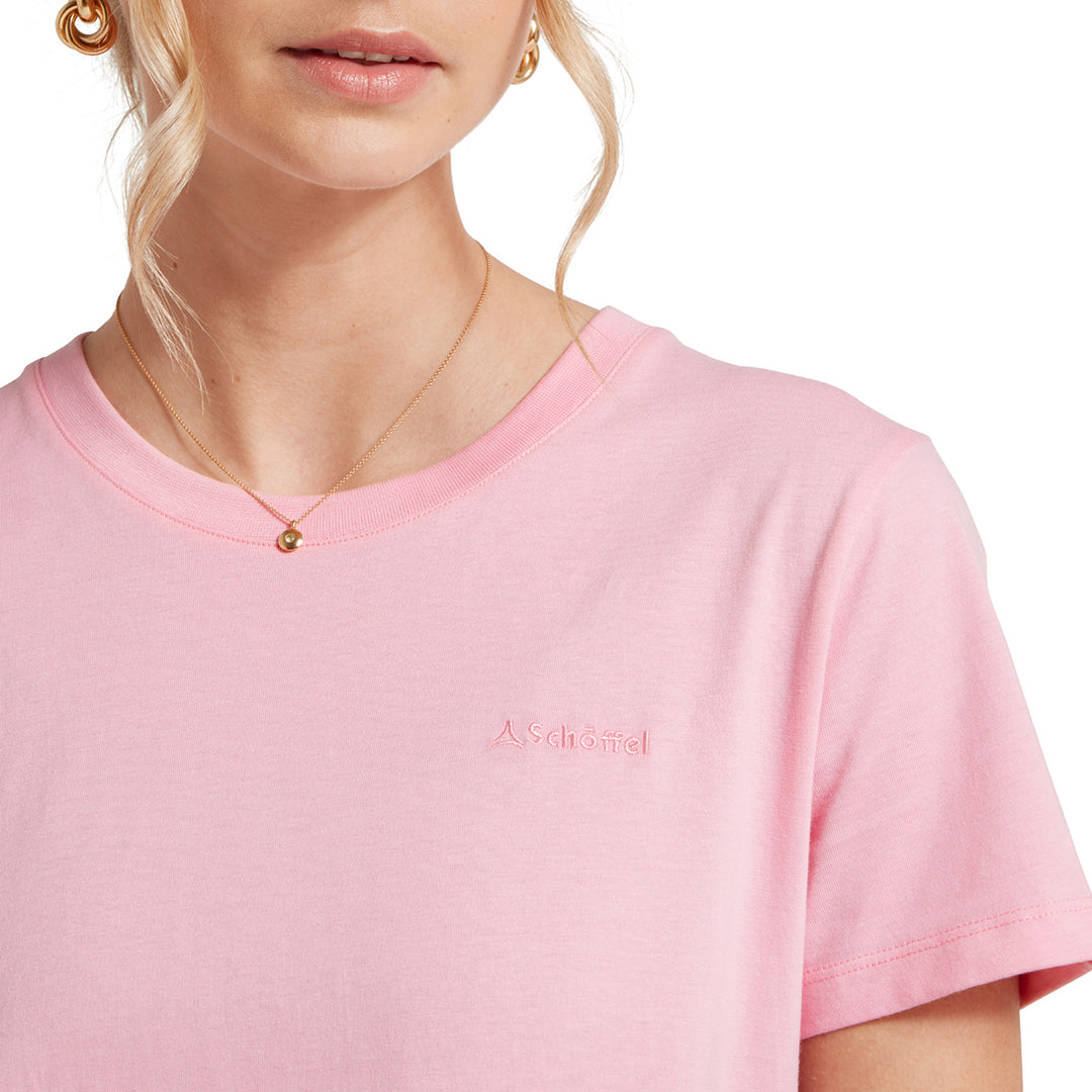 Schoffel Ladies Tresco T Shirt