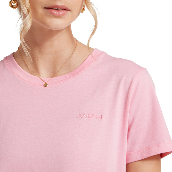 Schoffel Ladies Tresco T Shirt
