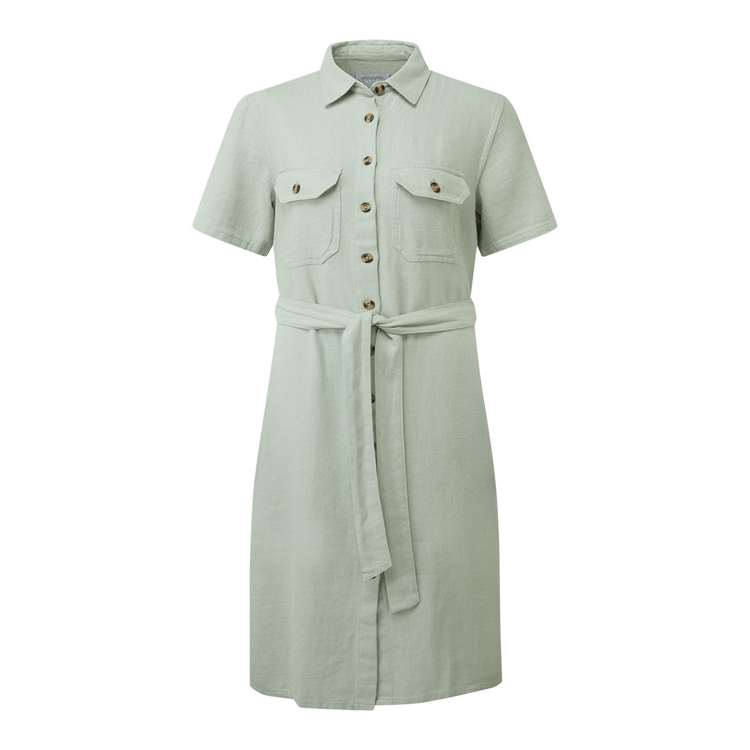 Schoffel Ladies Daisy Linen Dress