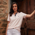 Schoffel Ladies St Ives Polo Shirt