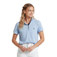Schoffel Ladies St Ives Polo Shirt