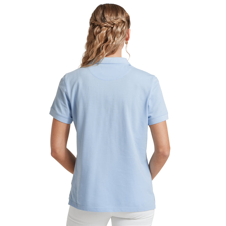 Schoffel Ladies St Ives Polo Shirt
