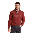 Schoffel Mens Bude Sweatshirt