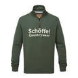 Schoffel Mens Bude Sweatshirt