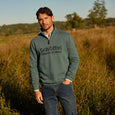 Schoffel Mens Bude Sweatshirt