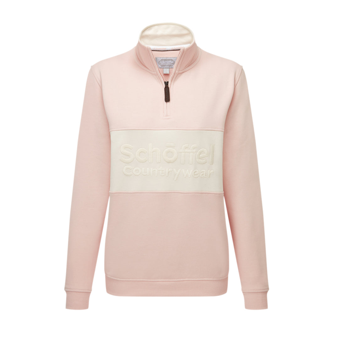 Schoffel Ladies St Agnes Sweatshirt