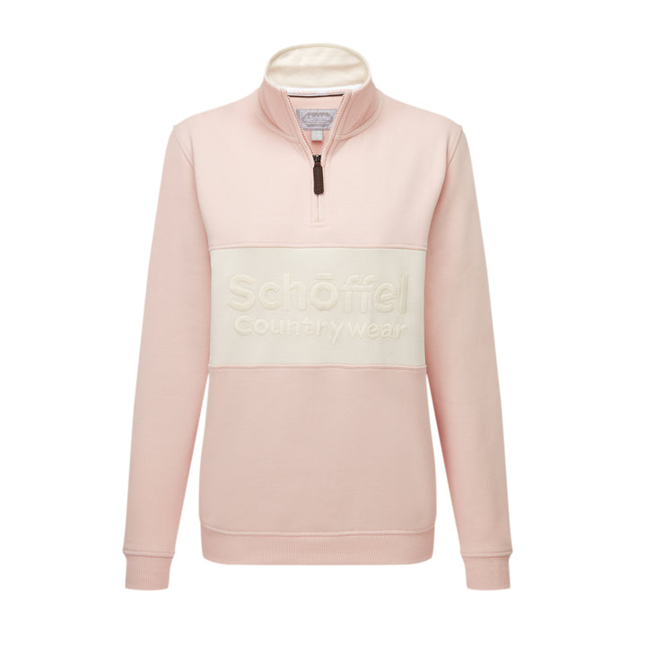 Schoffel Ladies St Agnes Sweatshirt