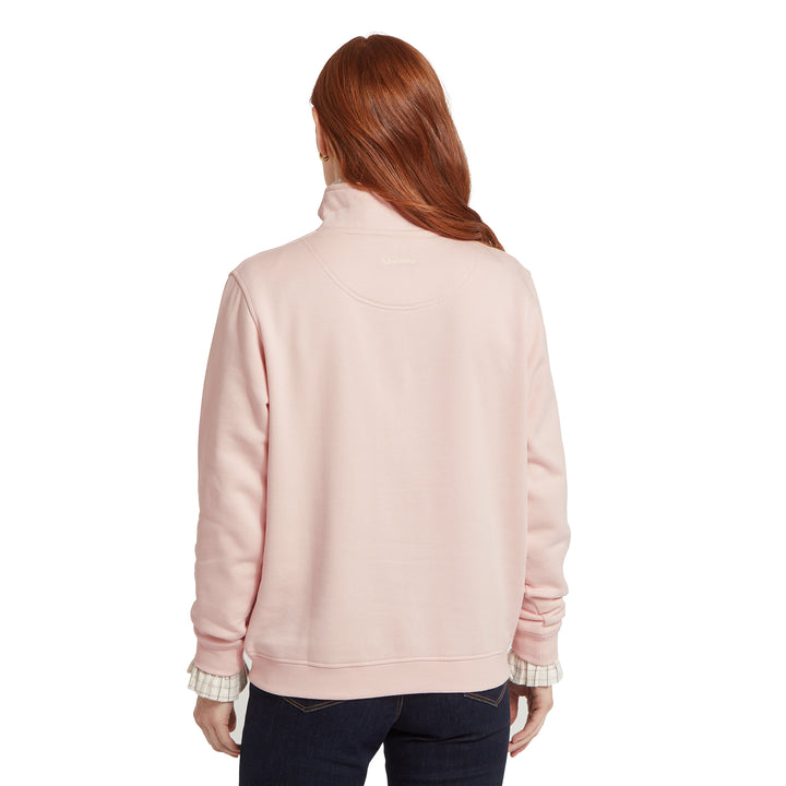 Schoffel Ladies St Agnes Sweatshirt