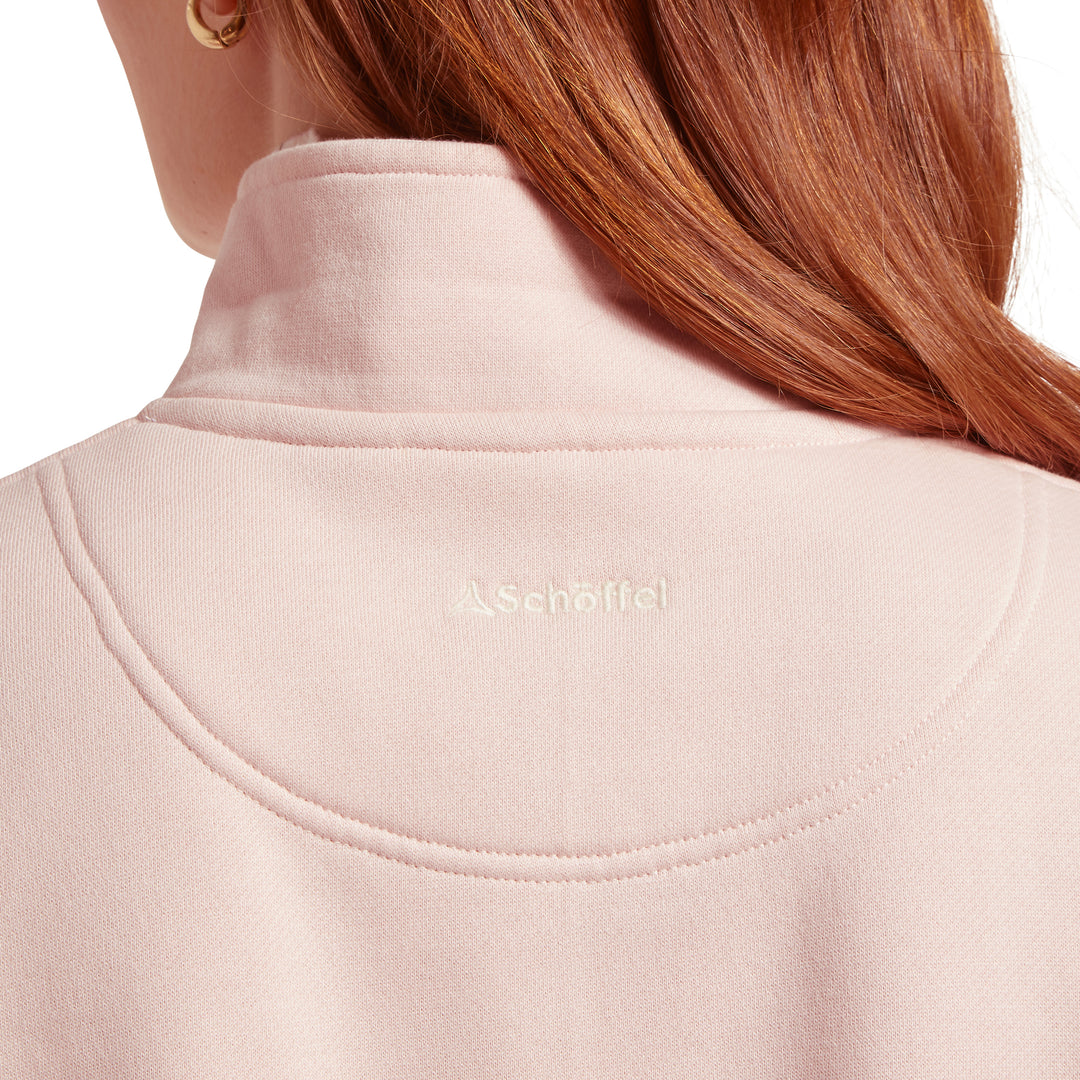 Schoffel Ladies St Agnes Sweatshirt