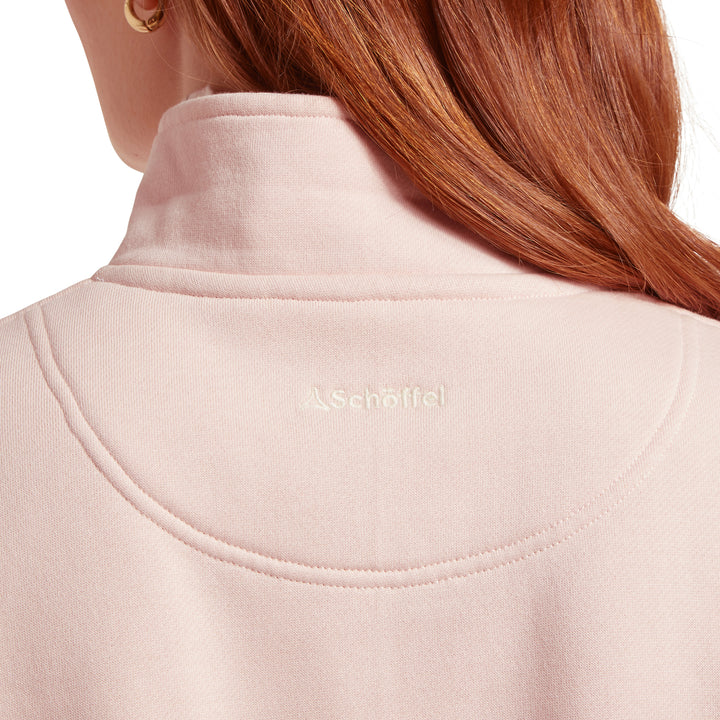 Schoffel Ladies St Agnes Sweatshirt