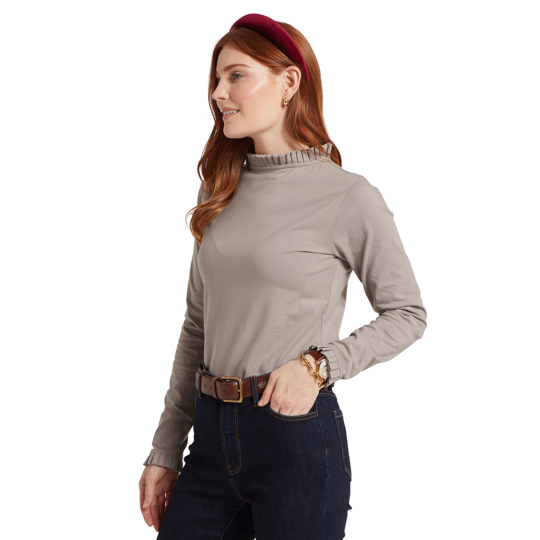 Schoffel Ladies Ilkley Top