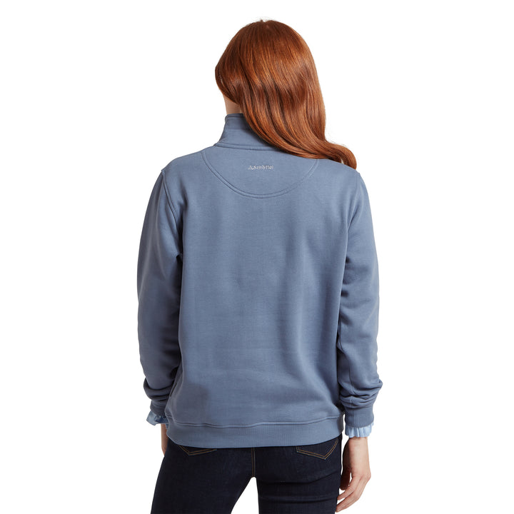 Schoffel Ladies St Issey Sweatshirt