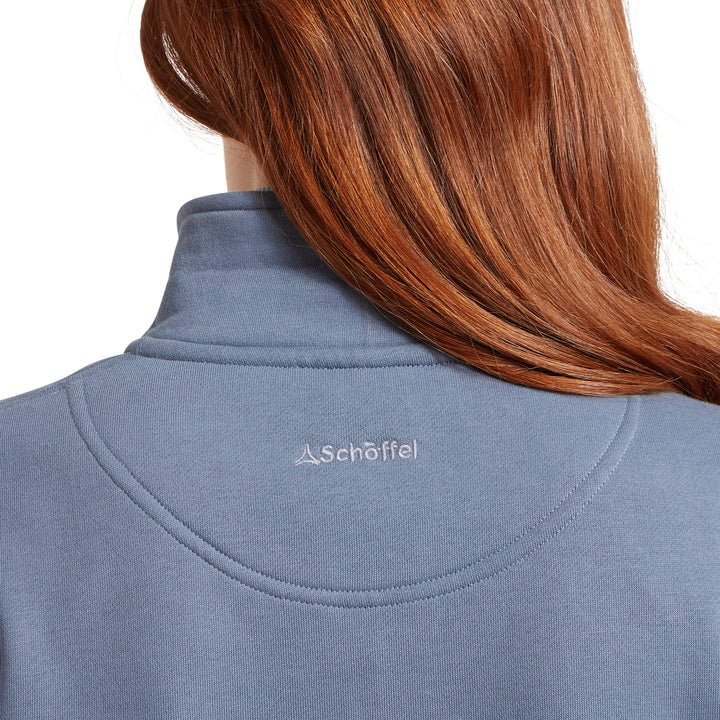 Schoffel Ladies St Issey Sweatshirt