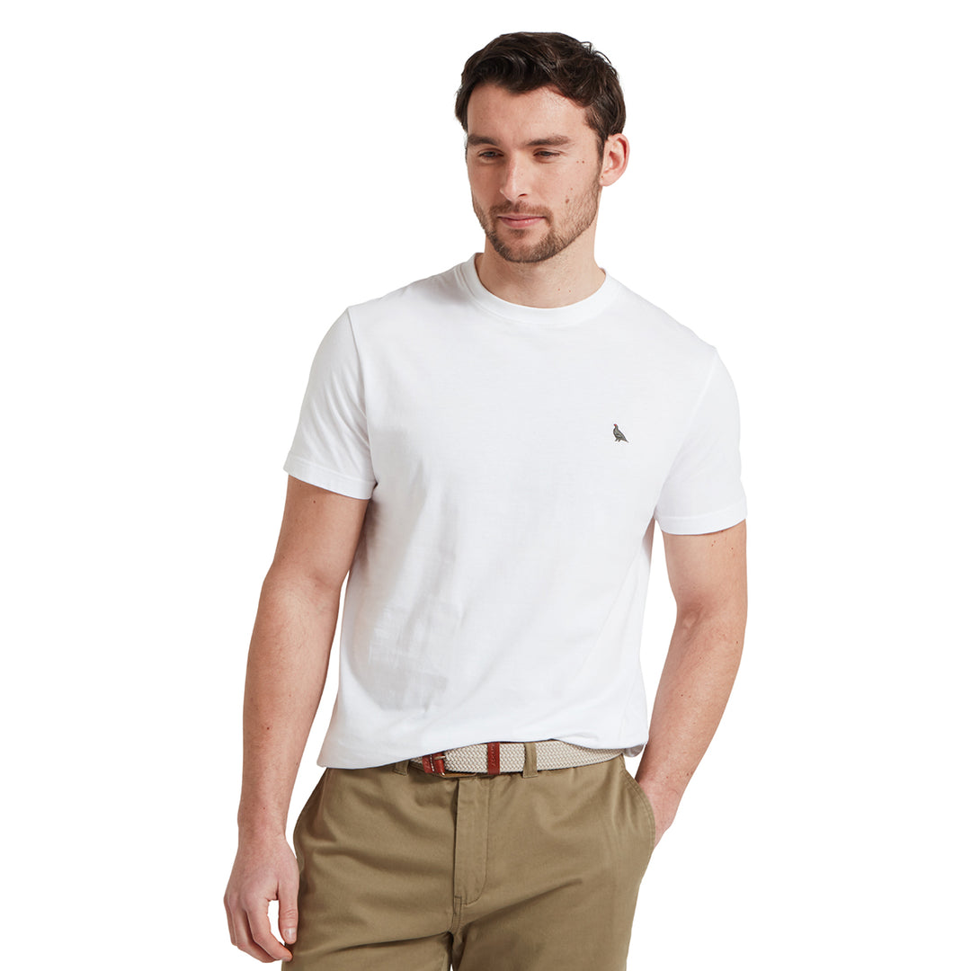 Schoffel Mens Talland T Shirt
