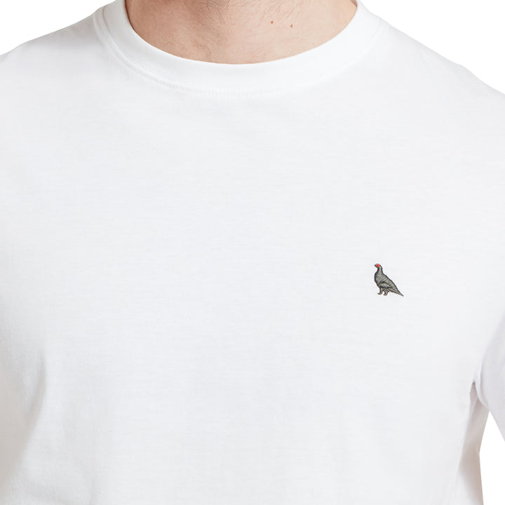 Schoffel Mens Talland T Shirt