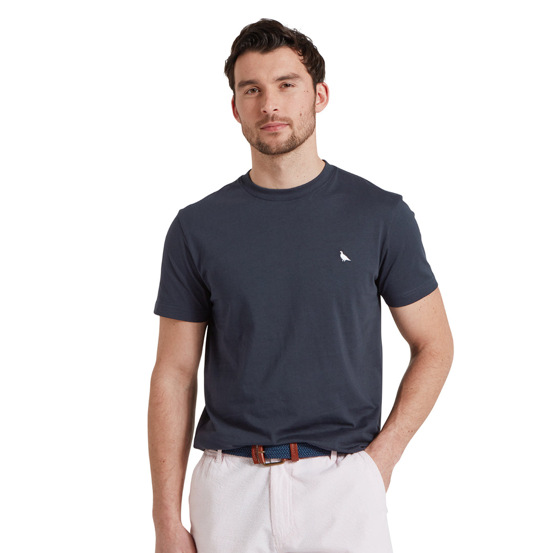 Schoffel Mens Talland T Shirt