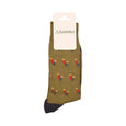 Schoffel Mens Single Cotton Socks