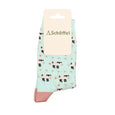 Schoffel Ladies Single Cotton Socks