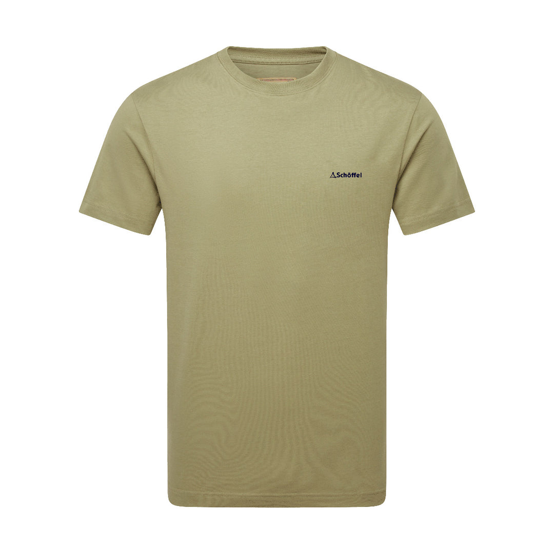 Schoffel Mens Trevone T Shirt