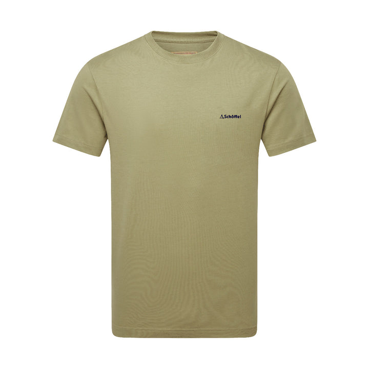Schoffel Mens Trevone T Shirt