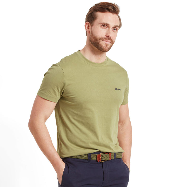 Schoffel Mens Trevone T Shirt