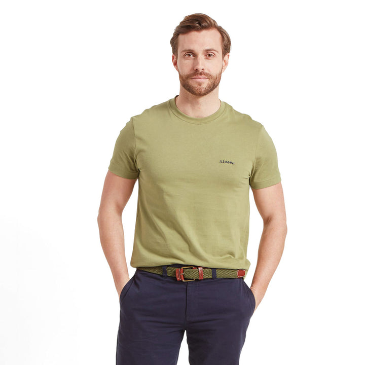 Schoffel Mens Trevone T Shirt