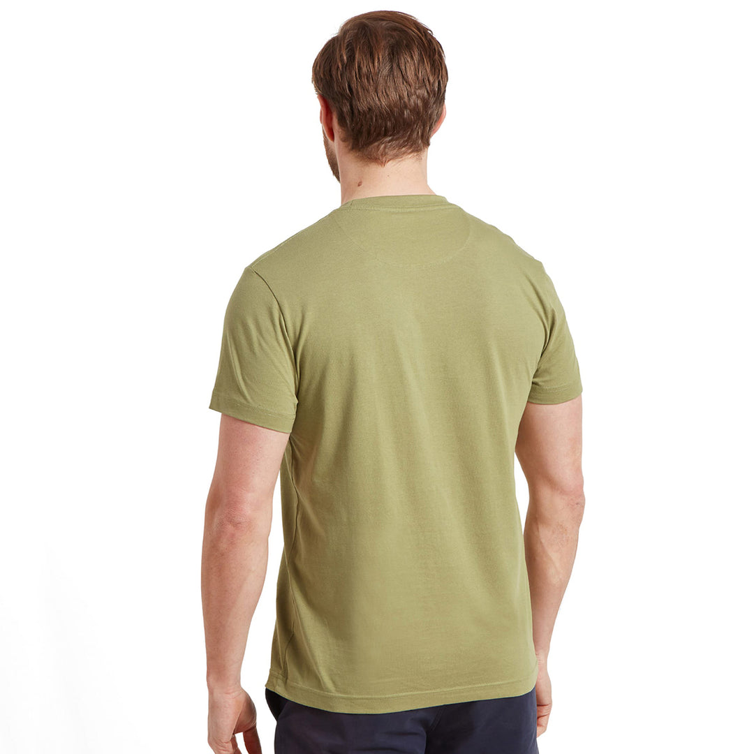 Schoffel Mens Trevone T Shirt