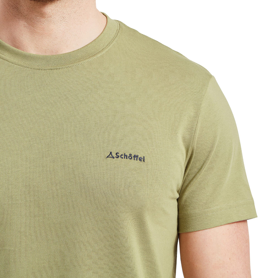 Schoffel Mens Trevone T Shirt