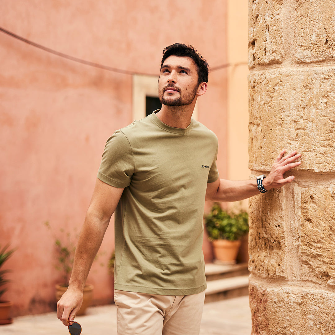 Schoffel Mens Trevone T Shirt