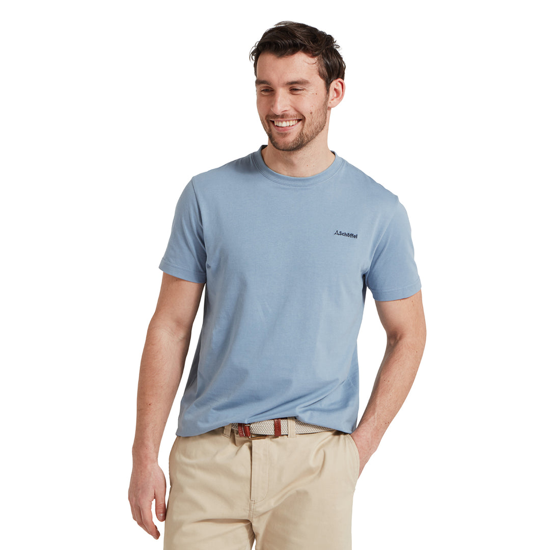 Schoffel Mens Trevone T Shirt