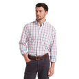 Schoffel Mens Brancaster Shirt