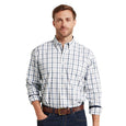 Schoffel Mens Brancaster Shirt