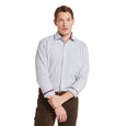 Schoffel Mens Milton Tailored Shirt