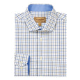 Schoffel Mens Milton Tailored Shirt