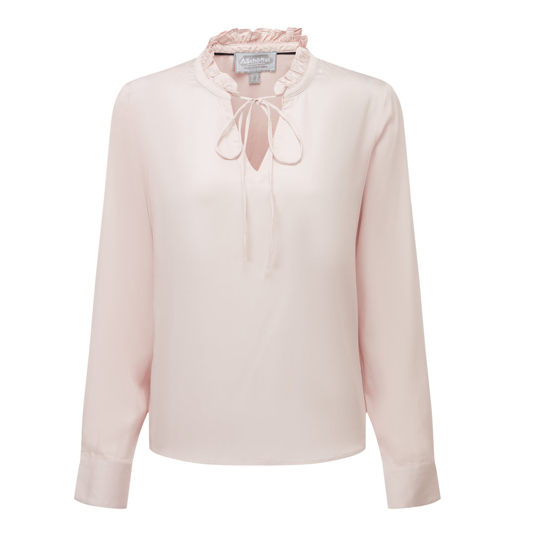 Schoffel Ladies Kersey Blouse