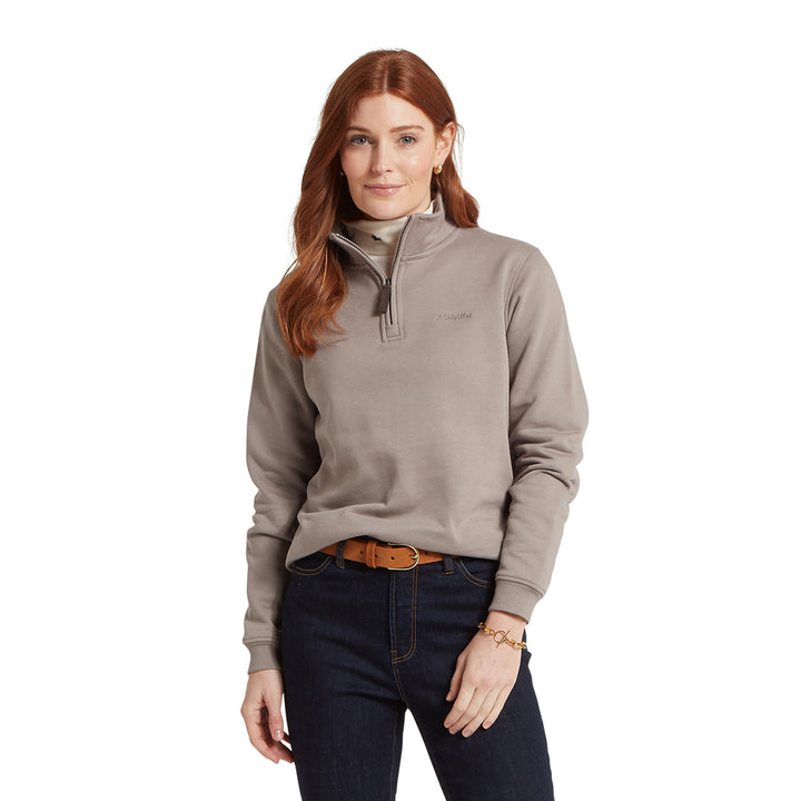 Schoffel Ladies Sennen Cove Sweatshirt