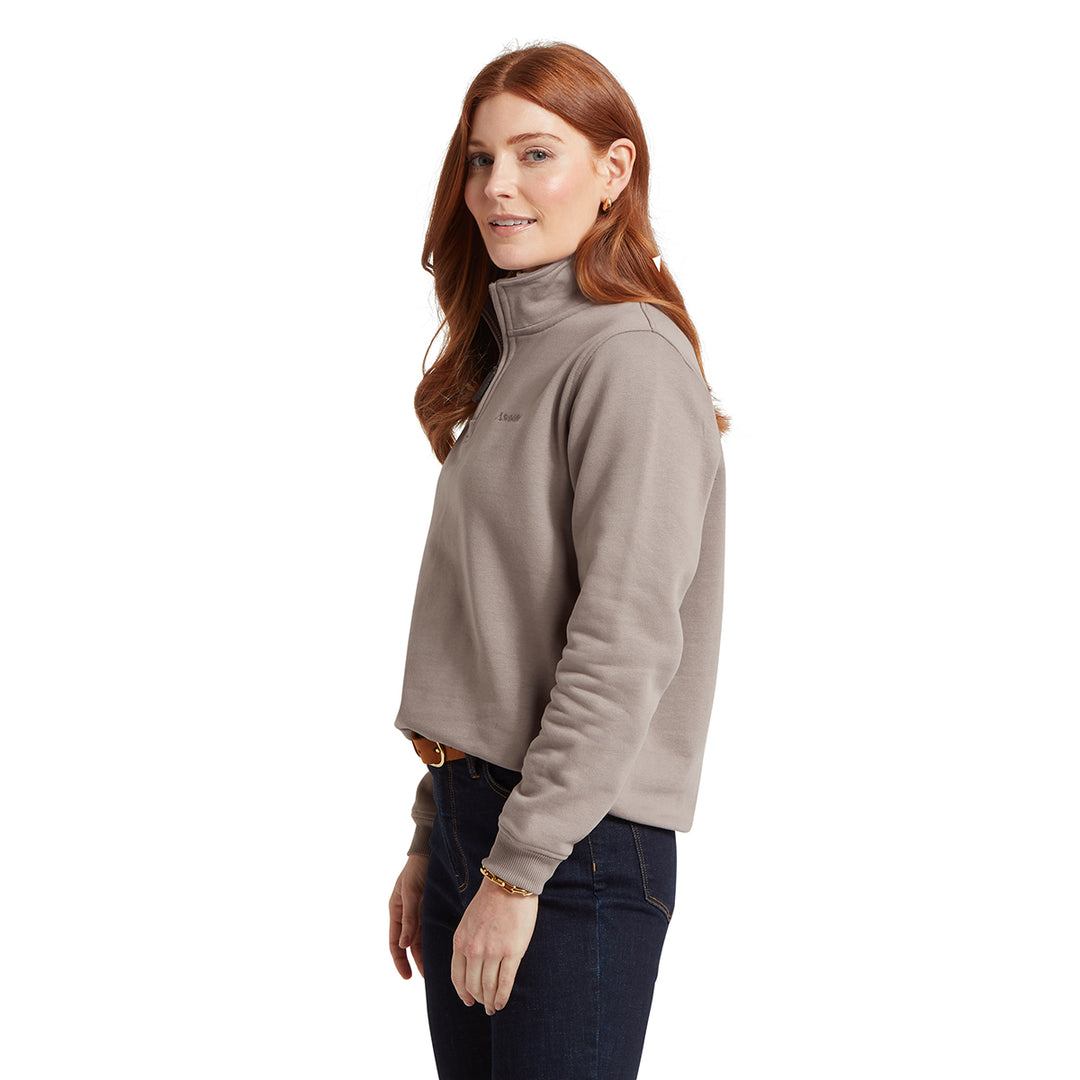 Schoffel Ladies Sennen Cove Sweatshirt